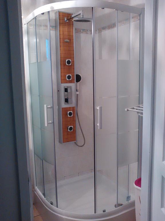 Studio Zure Ondoan - Spa Et Piscine Chauffee Tarnos Exterior foto